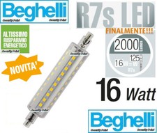 BEGHELLI LAMPADA 2000 lm LED