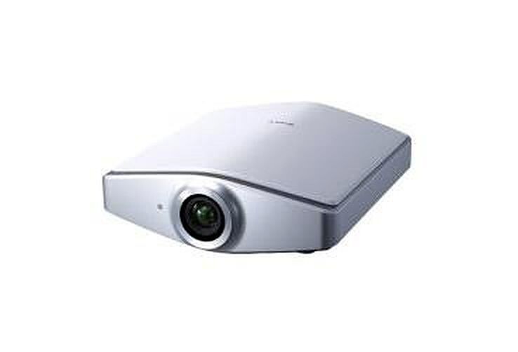 Sony VPL-VW100 Full HD 1080p SRXD Projector | eBay