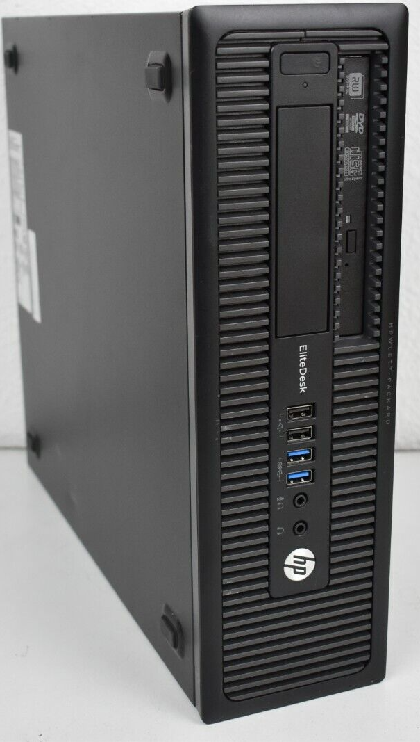 HP 800 g1 sff i7-4790 16GB 【公式通販】