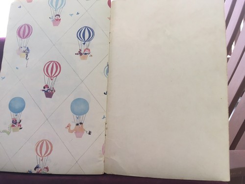 Heidi VTG Storybook USA Made 1955 Paperback - Picture 9 of 10
