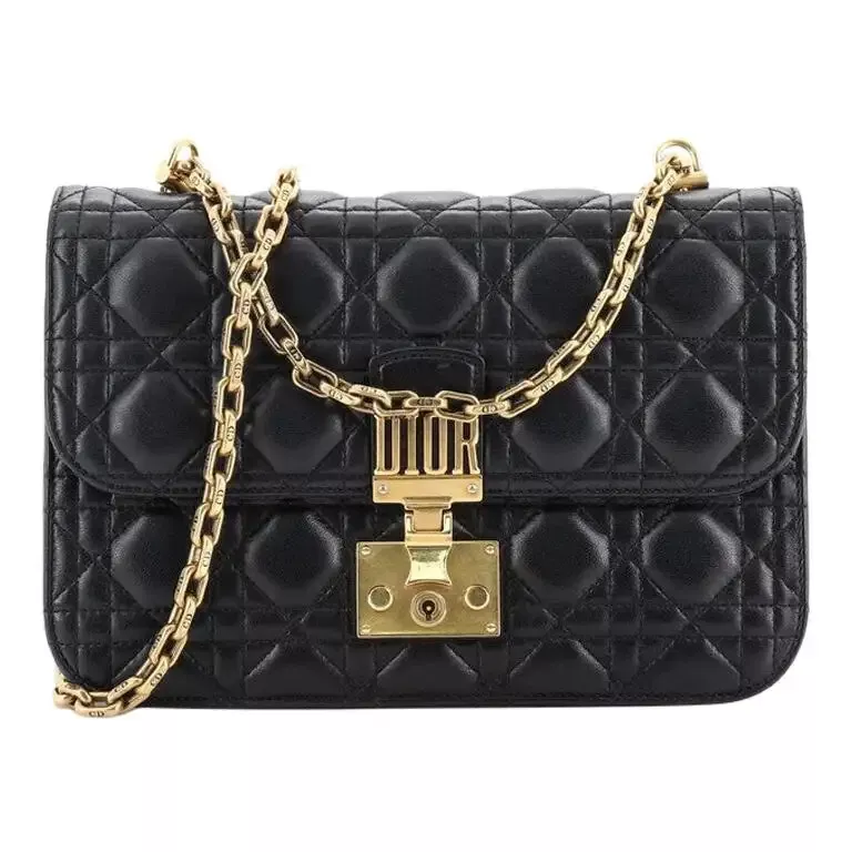 dior addict flap bag