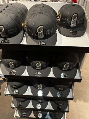 Houston Astros 2022 World Series Championship Parade Hat, New Era Snapback