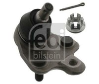 Original Febi Bilstein Trag-/FüHrungsgelenk 43055 FüR Toyota