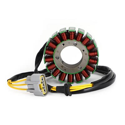 Lichtmaschine Stator für Sea-Doo GTI GTX GTR RXP RXT WAKE 130 155 230 18-21 F2