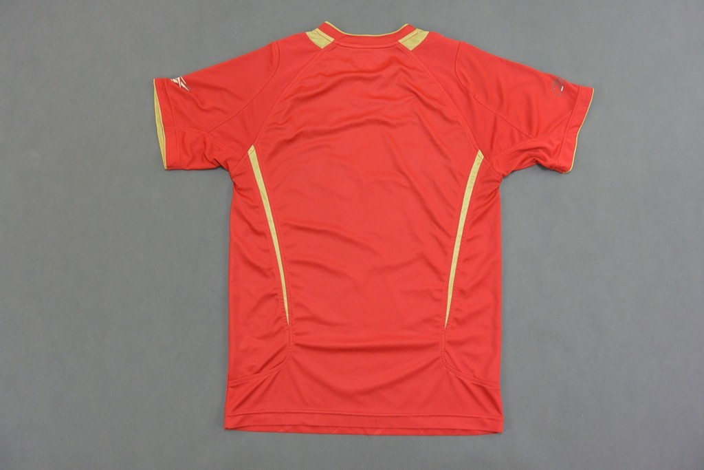 リヴァプールFC チャンピオンズ・オブ・ヨーロッパ 2005 TシャツXLサイズ 2005-06 Liverpool 'Champions of Europe Again' Cotton Tee - 5