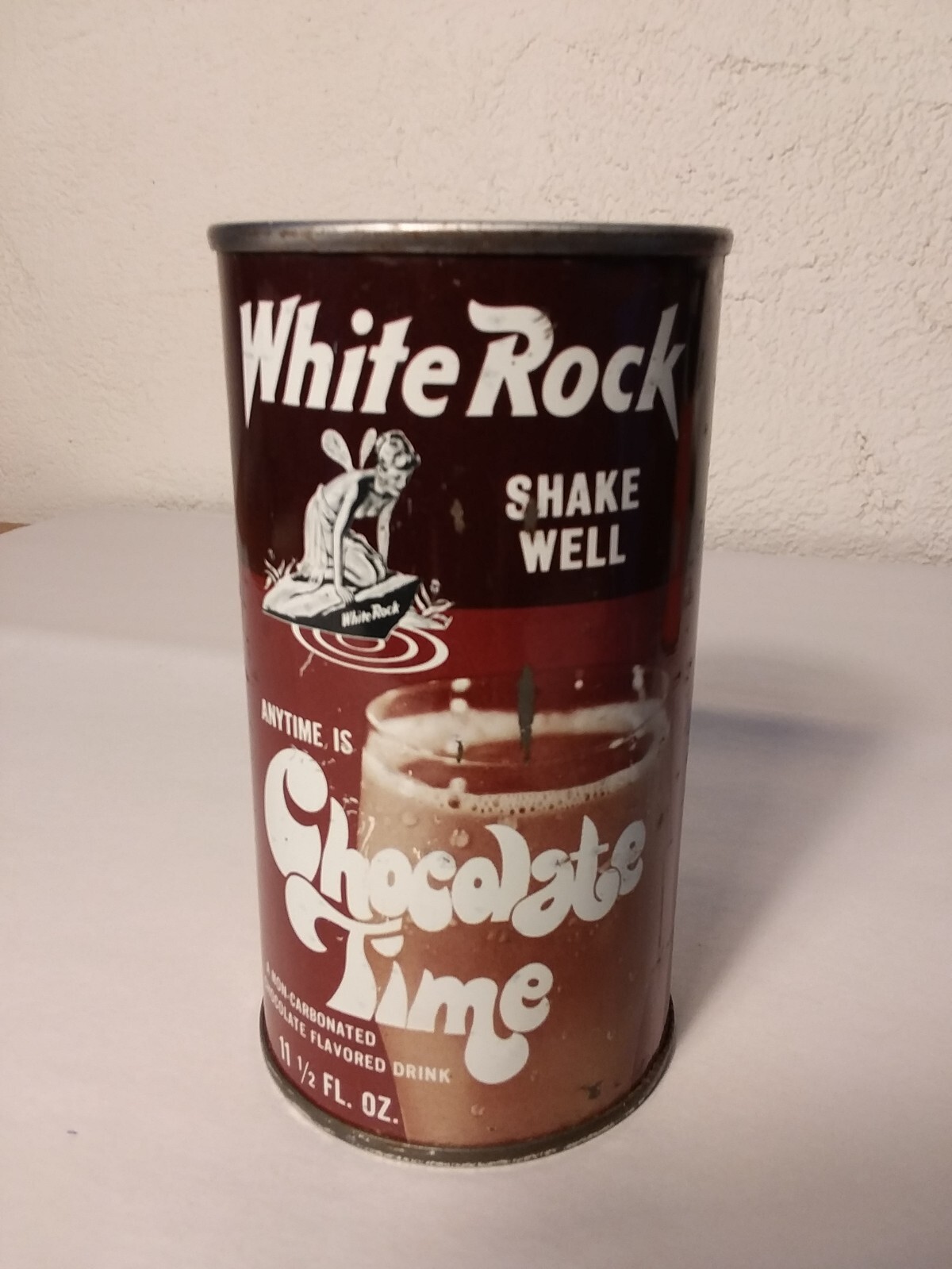 4 Vintage WHITE ROCK Soda Cans Grape, Orange, Chocolate & Bicentennial eBay