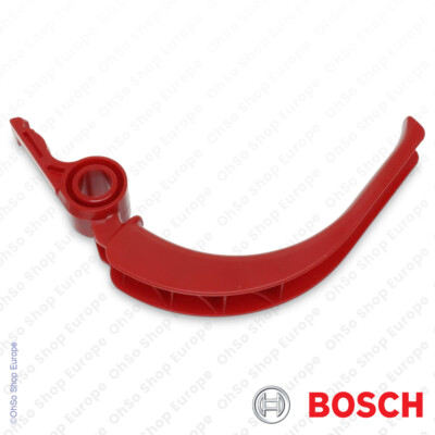 GENUINE BOSCH ALR 900 (3600H8A070) Lawnmower Positioning Lever Handle Lawn Mower