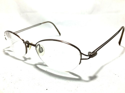 Anne Klein 9025 K1211-S FRAME Eyeglasses 49-18-135 A2