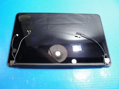 Razer Blade 14  RZ09-01161E31 Glossy QHD LCD Touch Screen Complete Assembly