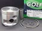 GOLF Piston Kit for STIHL SR430,SR440, SR450,BR350,BR430,BR450,BR450C Ø 48 mm