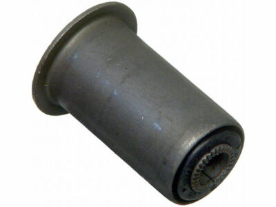 Rear Lower Moog Leaf Spring Shackle Bushing fits Chevy R3500 1989-1991 27FGSD