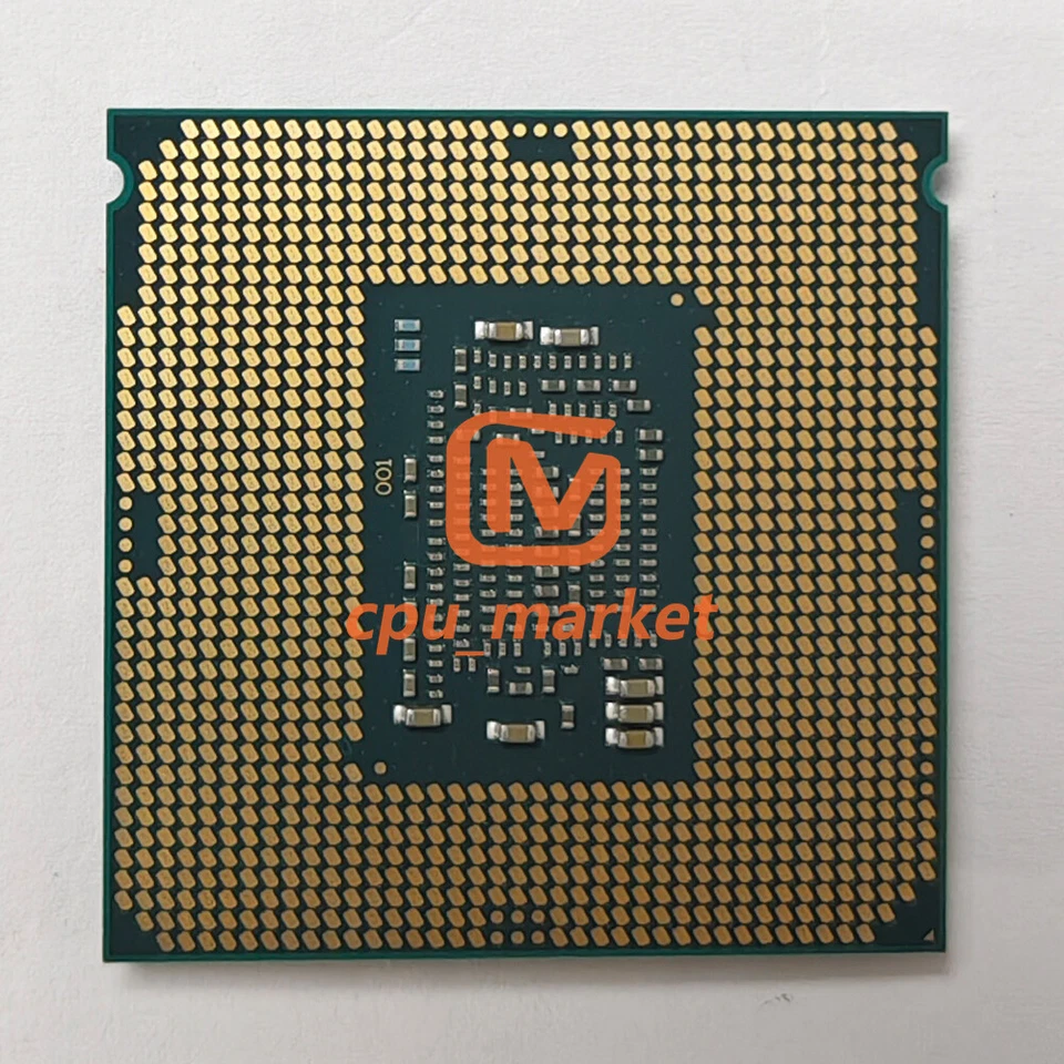 Intel Xeon E3-1230v6 SR328 3.5GHz 4 Cores 8Threads 8MB 72W LGA1151 CPU Processor - Image 3 of 3