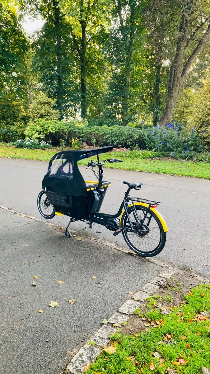 Madsen bike ebay 2025