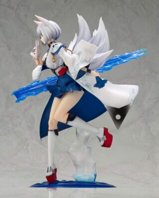 Azur Lane Kaga 11.2inch PVC Pre-painted Figure KOTOBUKIYA NEW | eBay