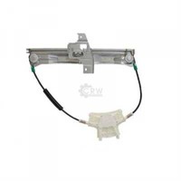 Fensterheber Elektrisch Hinten Links Ohne Elektromotor FüR Peugeot 407 SW