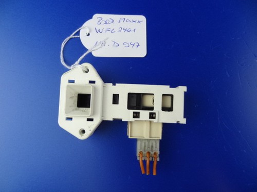 Türschloss Waschmaschine - Bosch MAXX WFL 2461 5500005878