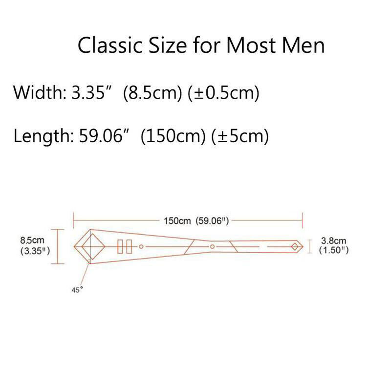 Mens Ties Tie Blue Red Black Pink Green Paisley Silk Necktie Hanky Set