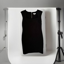Calvin Klein Sleeveless Midi Dress Size 8