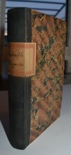 SOFOCLE - ediz. 1896 - tragedie - lipsia - testo greco latino