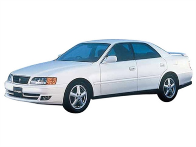 Toyota Genuine Chaser Mark II 1992-2001 JZX90 JZX100 R154 Speed