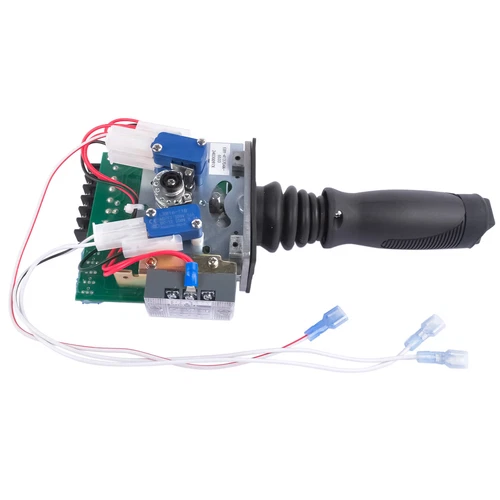 Joystick Controller 42032HGT for Genie Boom Lift Z-30/20 Z-34/22N Z-45/22 DC - Picture 4 of 13
