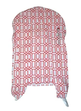 Dock A Tot Deluxe Coral Trellis Replacement Extra Spare Cover ONLY