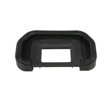 Rubber EB Eyecup-Canon EOS 6D Mark II/5D MarkII 60D 50D 40D 30D Rebel G II K2 Ti