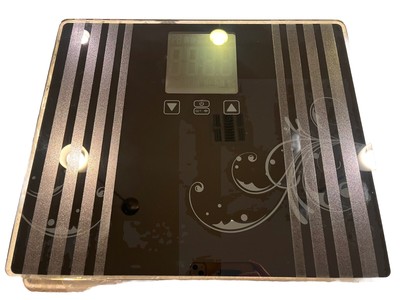 Fora TN G 550 Bluetooth Scale