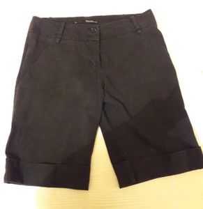 bermuda donna al ginocchio