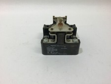 Tyco Electronics PRD-3AJ0-120 Potter  Brumfield Power Relay