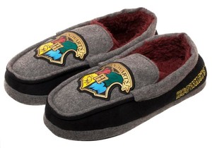 harry potter moccasins