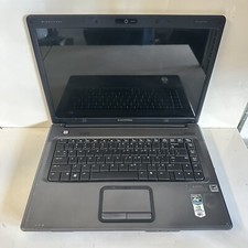 15.4  HP Compaq Presario F700 Laptop Scraps/S...