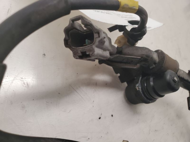 Lexus SC400 STD,93-97Front ABS Speed Sensor,4.0L,1UZFE,RH,89542