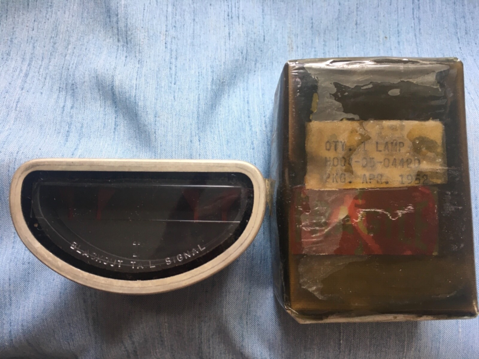 Foto 1 di 5