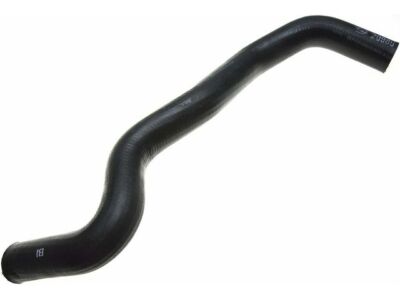 For 1973-1974 Buick Apollo Radiator Hose Upper Gates 27734DVWZ 5.7L V8 GAS