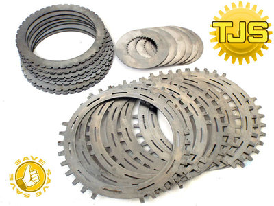 .for Allison 1000 2000 LCT Steel Plate Kit C1/C2/C3/C4/C5 Steel  1999-2009