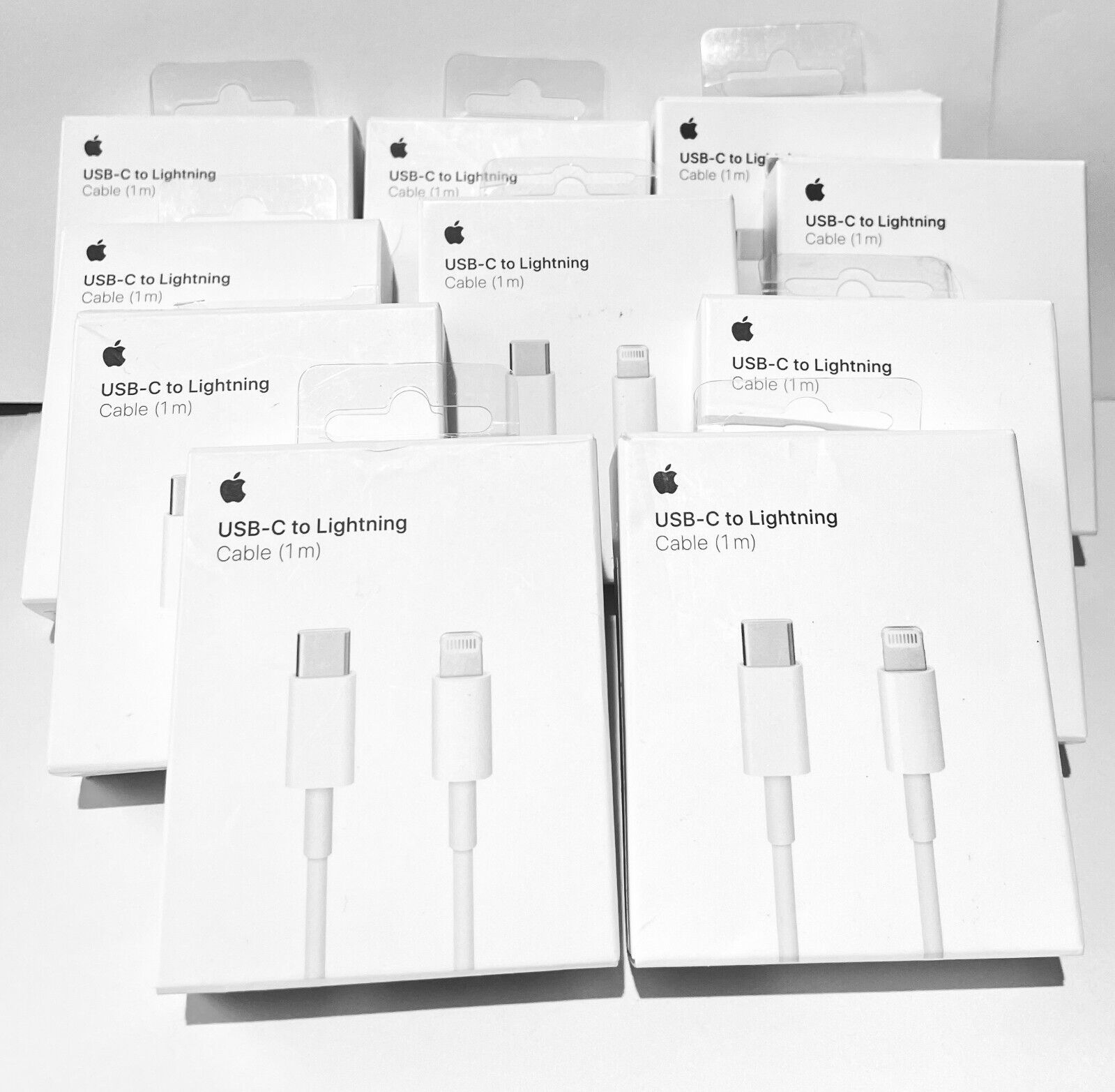 Lightning to USB Cable (1 m)