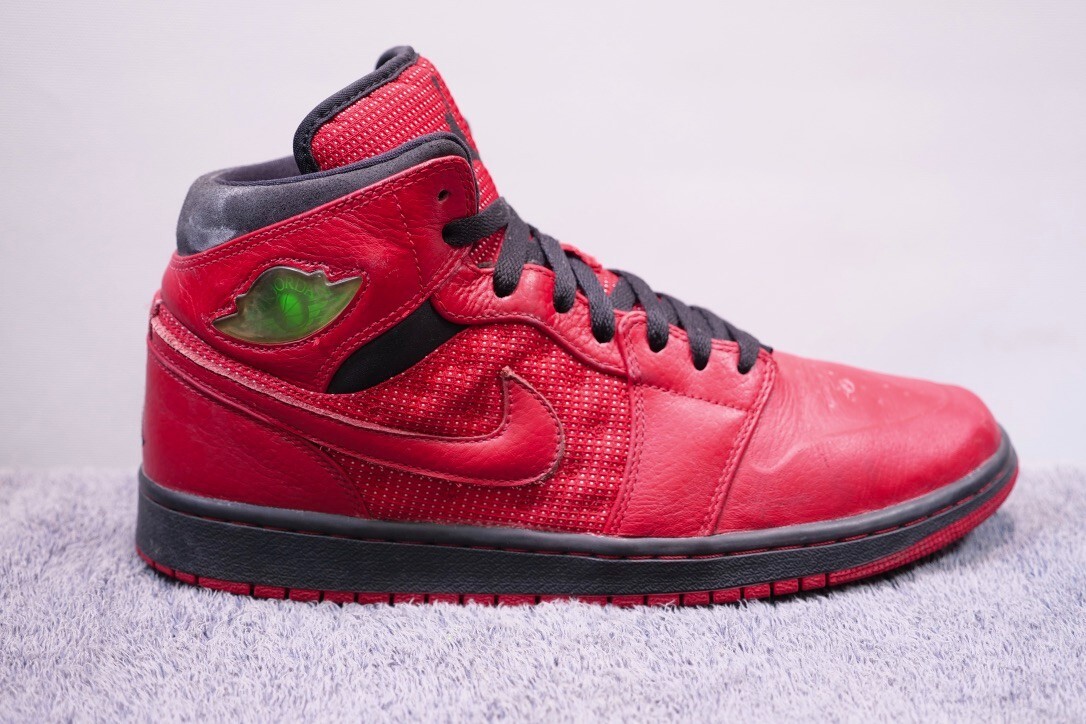 jordan 1 retro 97 gym red