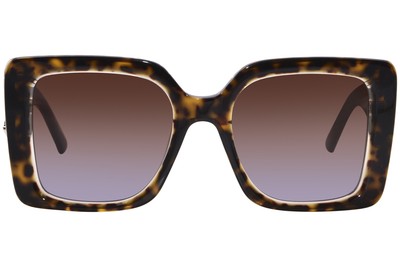 Karl Lagerfeld KL6126S 242 Sunglasses Women display picture 3