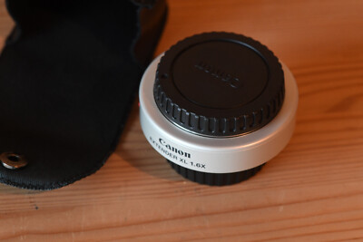 Canon Extender XL 1.6x für XL2 Camcorder - MwSt
