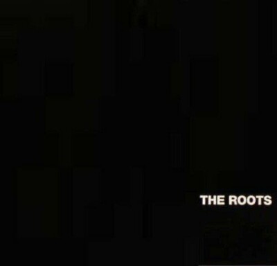 Organix ROOTS 2 LP REMEDY REMEDY01LP neu versiegelt