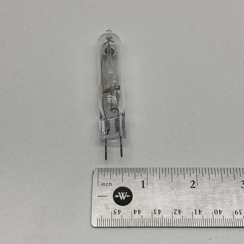 Sylvania MC39TC/U/G8.5/830 Metal Halide 39W C130 Lamp Light Bulb 3000K G8.5 - Image 2 of 4