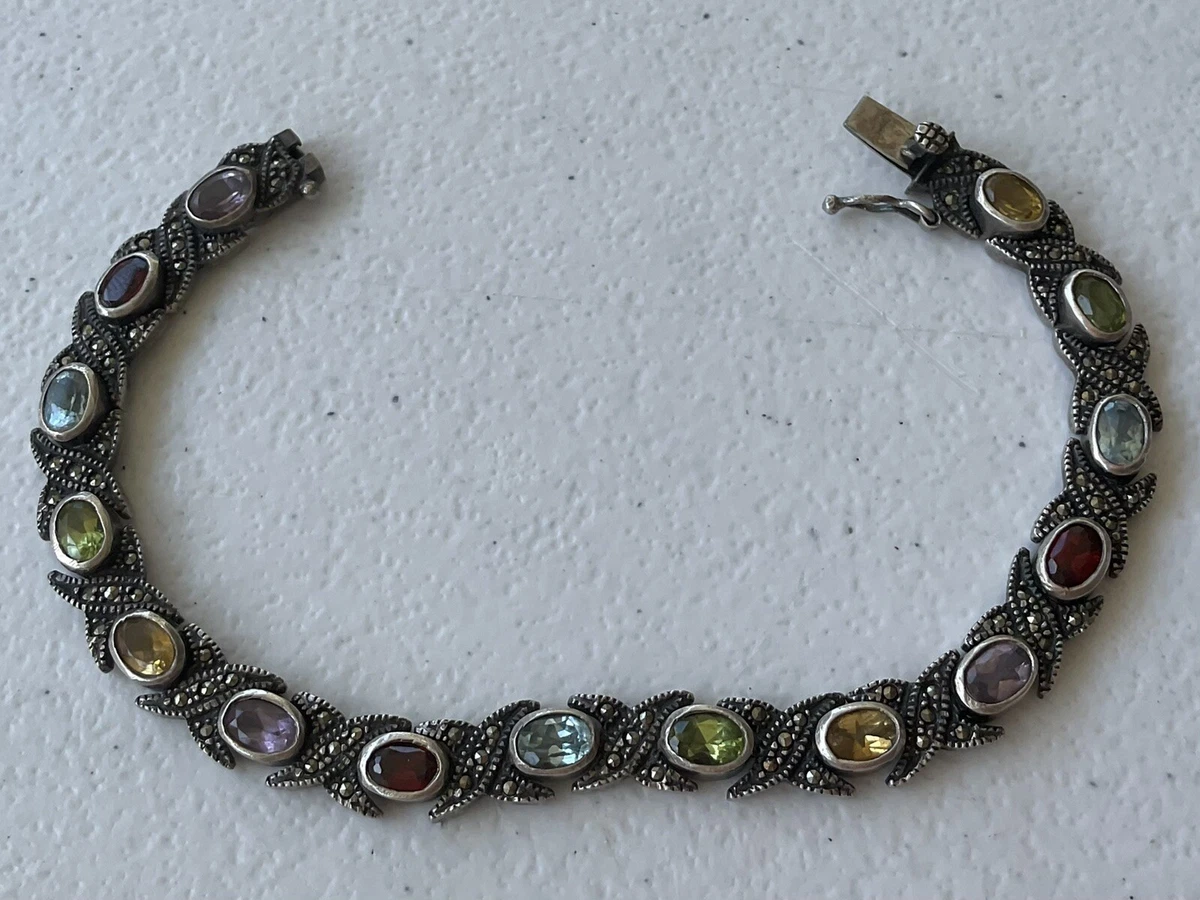 Han 925 shop thai bracelet