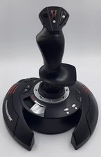 Thrustmaster T-flight Stick X Joystick Controller For PC & PS3