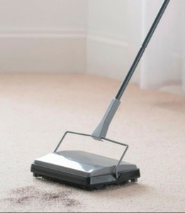 addis multi surface sweeper