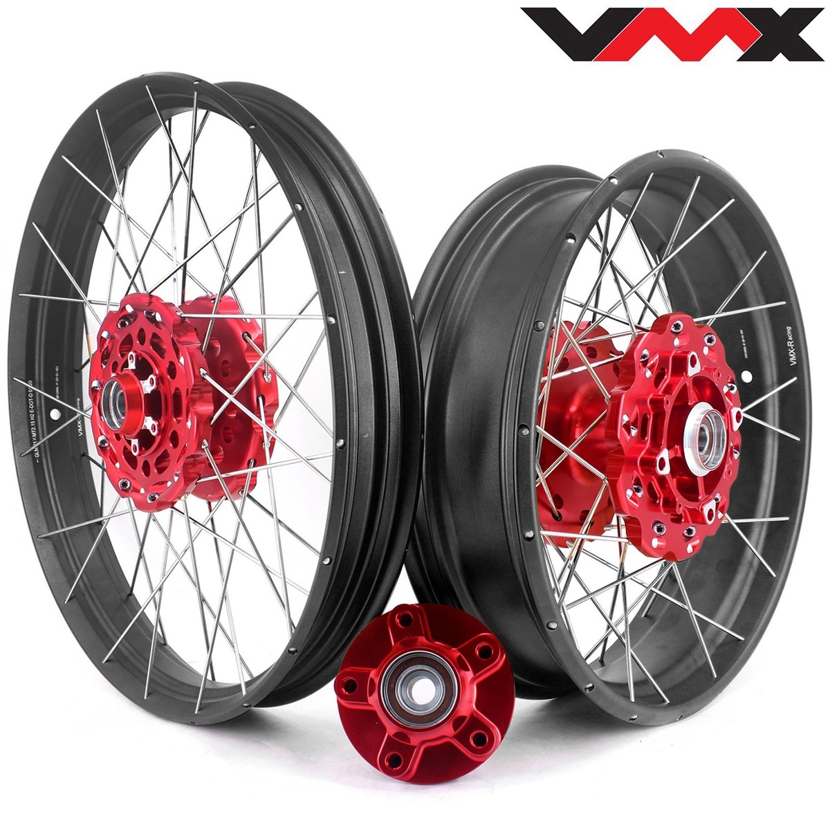 2023-2024 Honda Transalp XL750 VMX 2.15*21/4.25*18