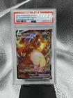 020/198 SWSH Charizard V Max Darkness Ablaze Psa 9