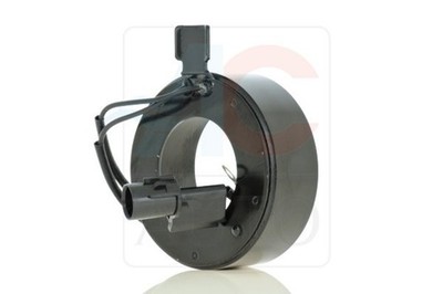 ACAUTO Spule Magnetkupplung (Kompressor) AC-04MI02 12V für MITSUBISHI MIVEC NA4W