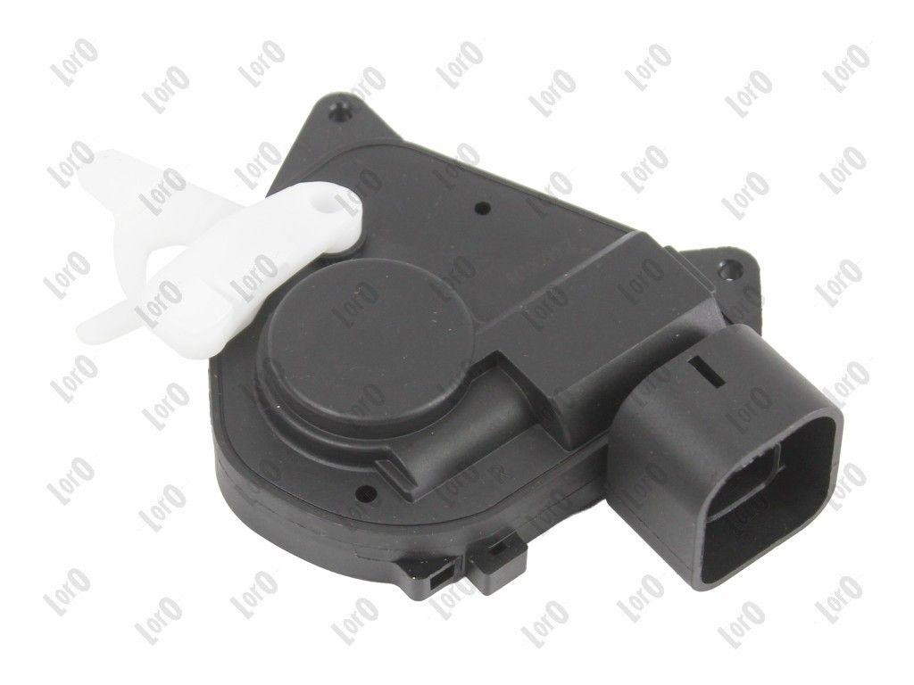 ABAKUS Door Lock 132-051-020 For Toyota, Front Right, 2-Pole