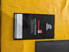 Command & Conquer Teil 1 (Sega Saturn) &ndash; Komplett in OVP &ndash; Deutsch 